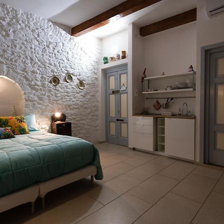 B&B La Torretta Bitritto Exteriér fotografie