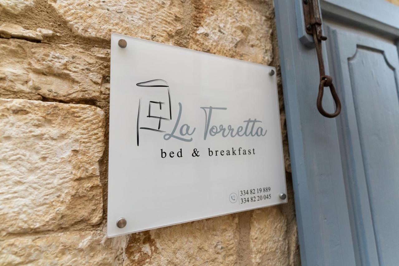 B&B La Torretta Bitritto Exteriér fotografie