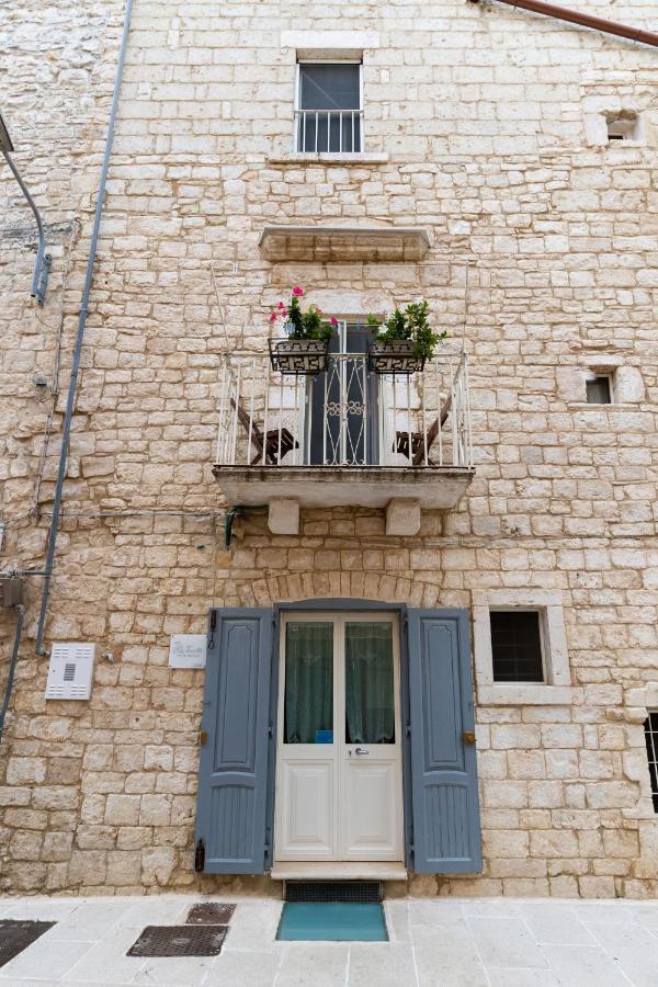B&B La Torretta Bitritto Exteriér fotografie