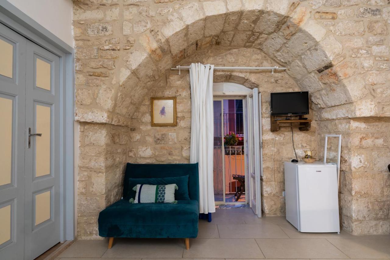 B&B La Torretta Bitritto Exteriér fotografie