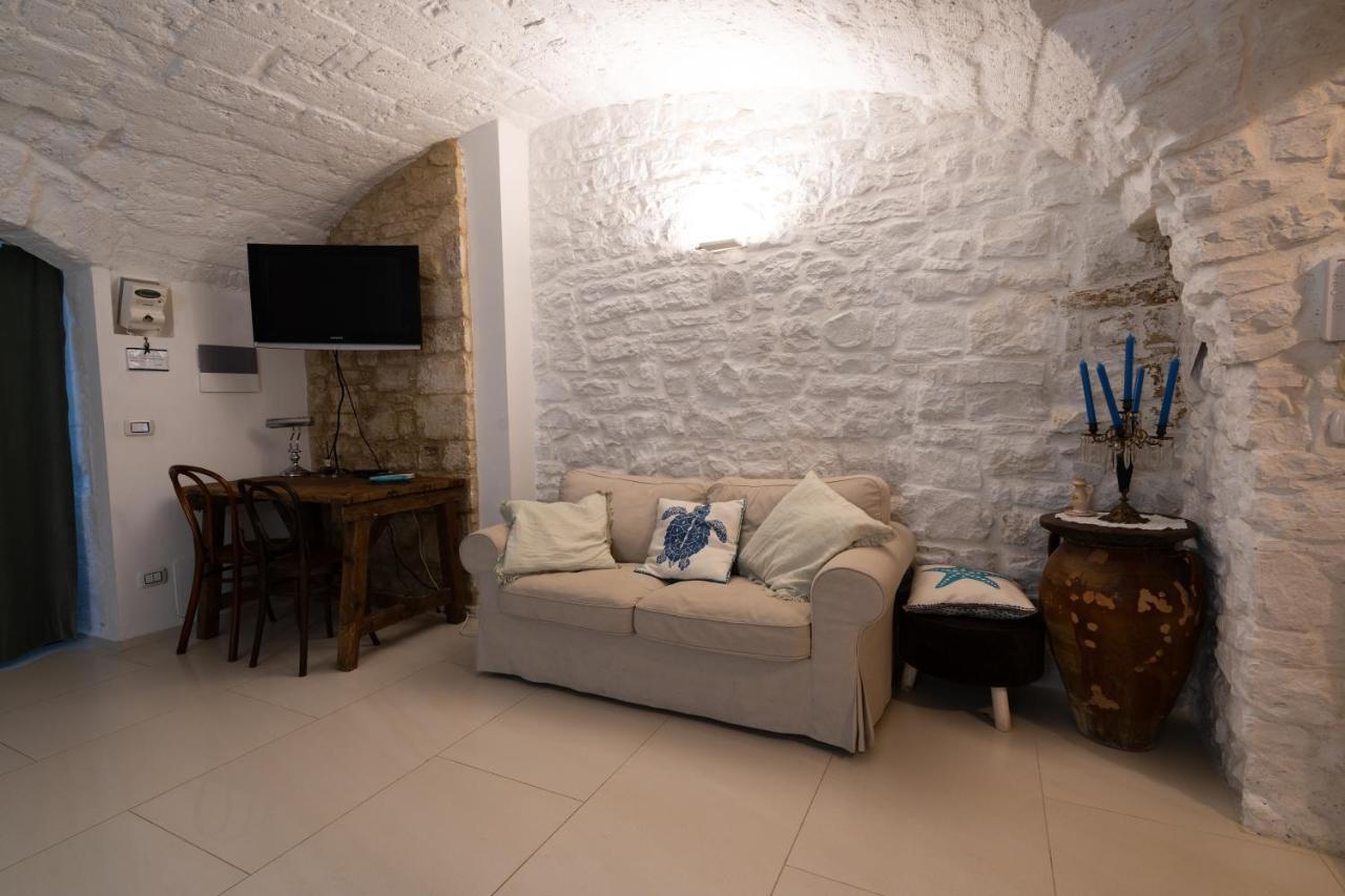 B&B La Torretta Bitritto Exteriér fotografie