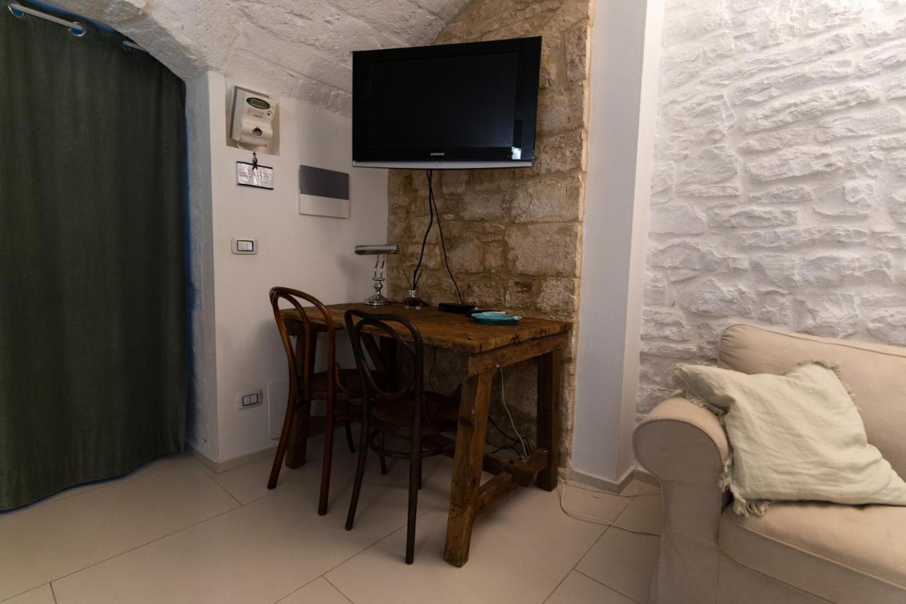 B&B La Torretta Bitritto Exteriér fotografie