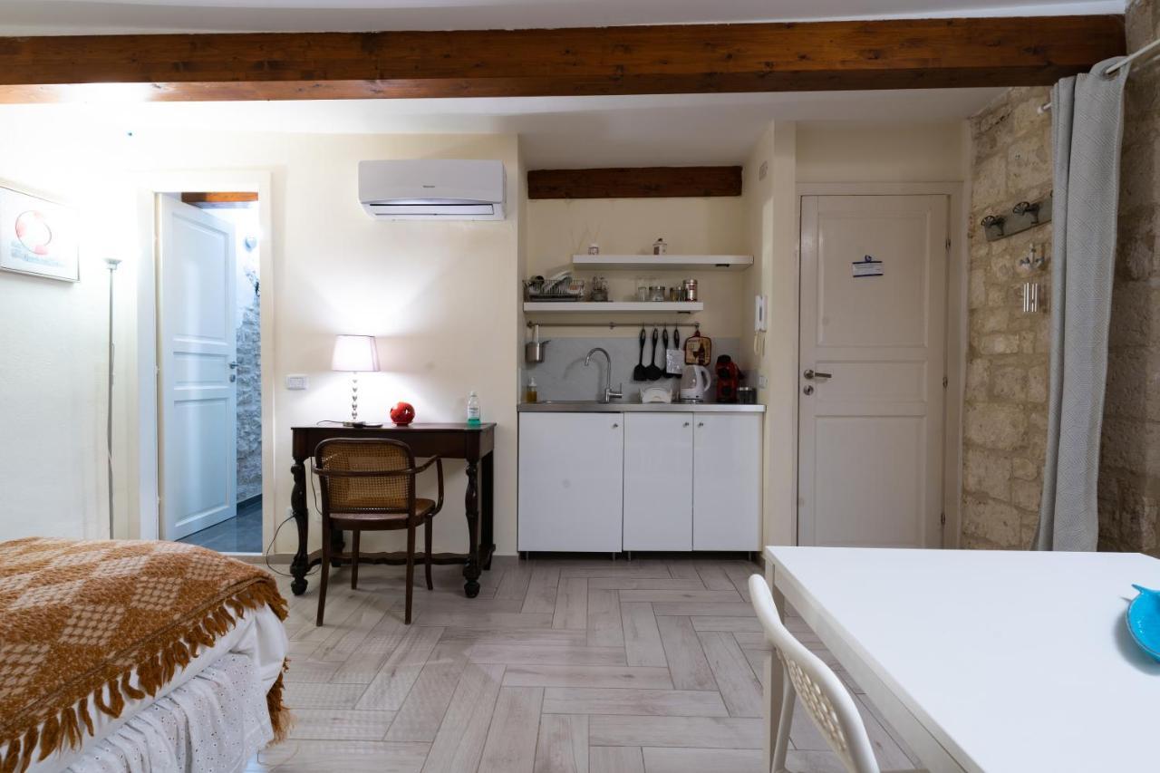 B&B La Torretta Bitritto Exteriér fotografie