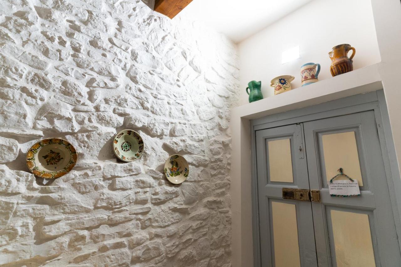 B&B La Torretta Bitritto Exteriér fotografie