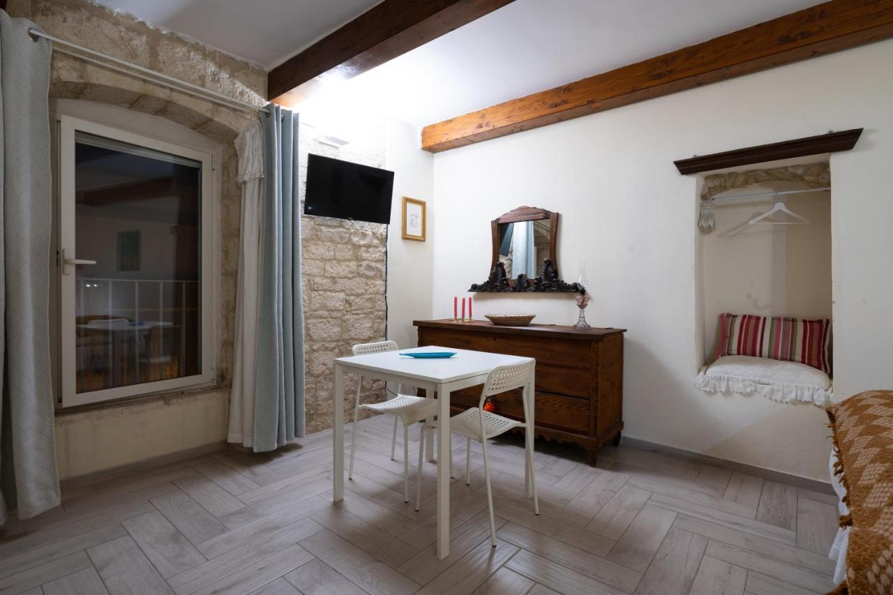 B&B La Torretta Bitritto Exteriér fotografie