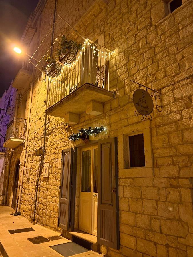 B&B La Torretta Bitritto Exteriér fotografie